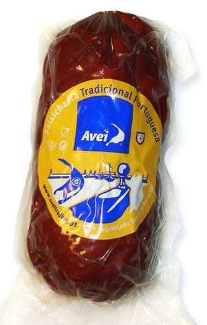 Grande variedade de enchidos, consulte-nos