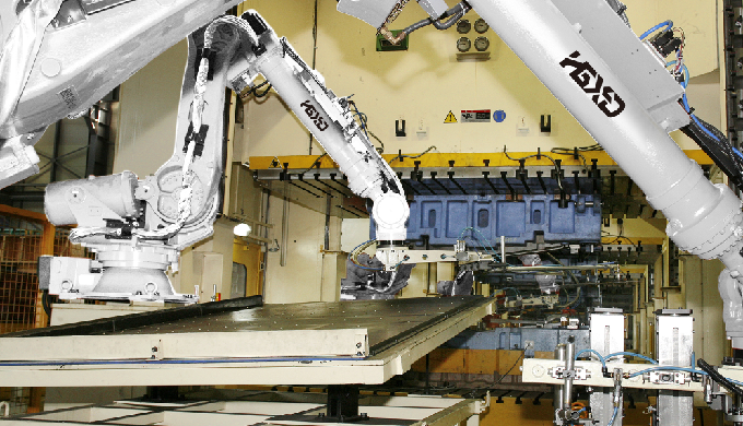 Sunnywell Manufacture and Sunnywell import & export limited company was founded in 2001, Lead by...