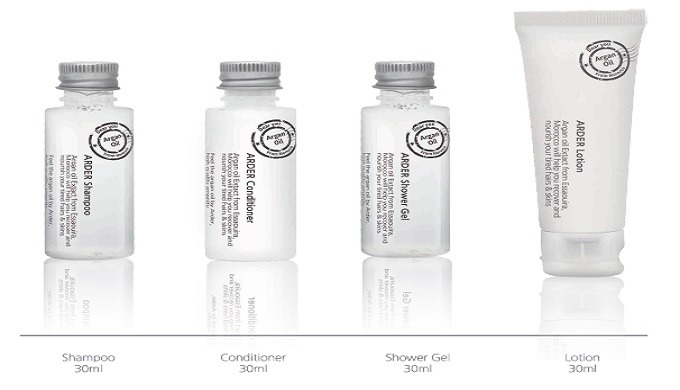 ARDER PREMIUM Arder is a combination of Dear and Argan Oil, which means Arder contains Argan Oil. Ar...