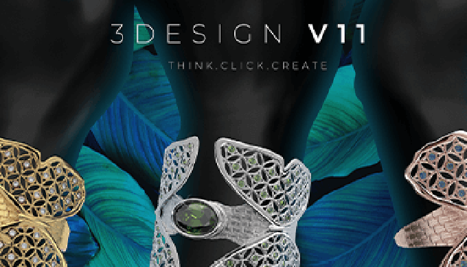 GRAVOTECH PRESENTA LA NUEVA VERSI&Oacute;N DEL SOFTWARE DE DISE&Ntilde;O 3DESIGN
