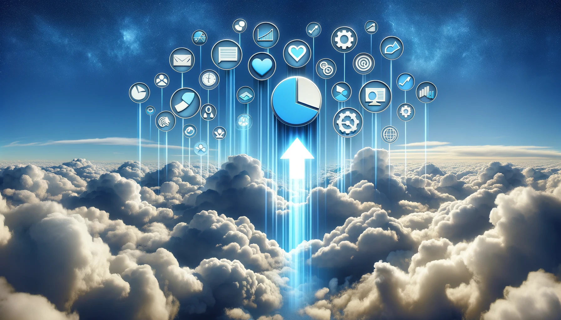 Mind & Matter Marketing Solutions Private Limited offers Cloud Integration and Bespoke Software ...