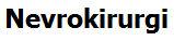Distraksjon, kraniefiksering, kranieplastikk og resorberbare systemer.