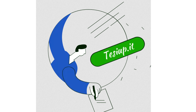 La stesura tesi rappresenta una delle fasi più importanti dell'intero percorso universitario. Dopo a...