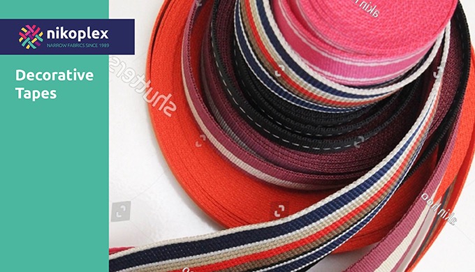 Decorative Tapes