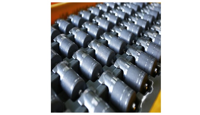 - Piston is a part of automobile air conditioner compressor and it is a function part that produces ...