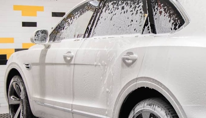 Undercover is a luxury car care specialists, offering a comprehensive range of services to enhance a...