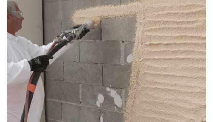 GRANITEX dispose d’une gamme de solutions complètes destinées aux travaux de finition.