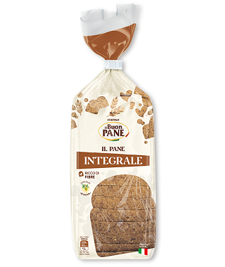 PANE BAULETTO INTEGRALE