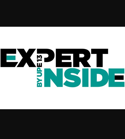 Expert Inside : Recrutement RRH à temps partagé