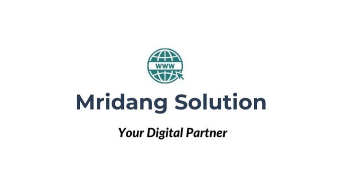 At Mridang Solution, we specialize in crafting dynamic websites and delivering comprehensive digital...