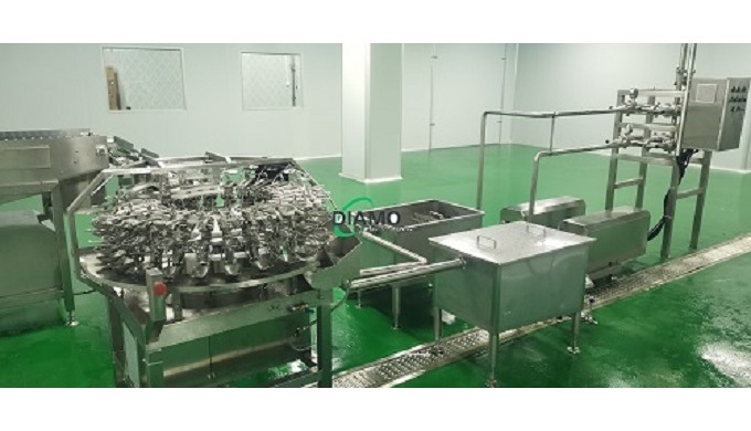 About us Taixing Lijun Mechanical Equipment Co., Ltd. was founded in 2007 mainly for our internation...