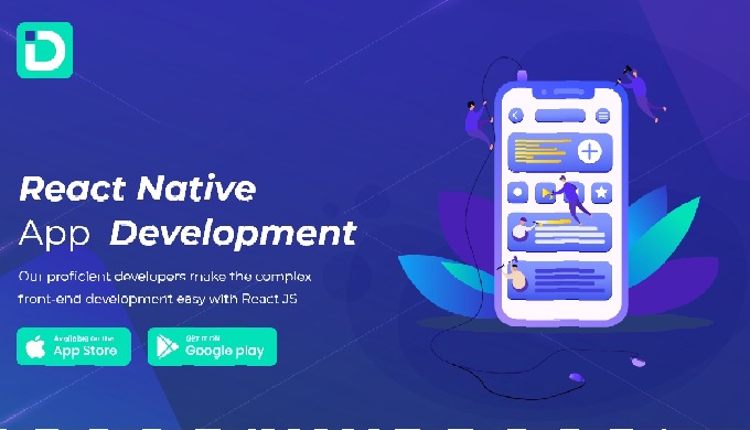 Deorwine Infotech is a Mobile App Development Company for startups, that allows you to rapidly build...
