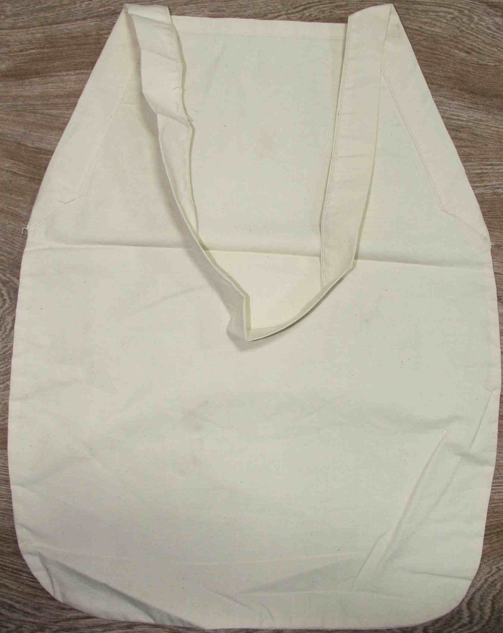 Aprons made of 100% GOTS certified Recycled Organic Cotton fabric. Bib aprons are similar to the nor...