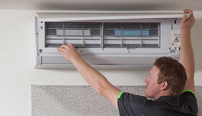 At Thompson Electrical Solutions, we provide expert air conditioning system design and installation ...