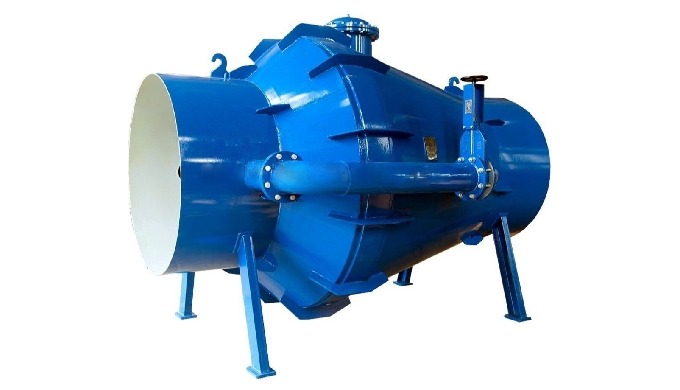 Zero Velocity Valve