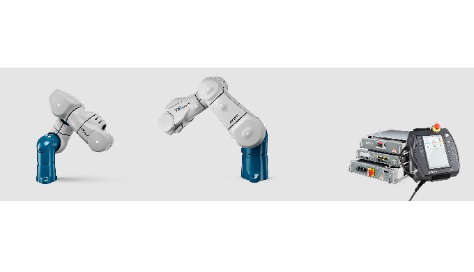 Kollaborative Roboter