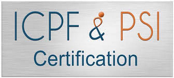 La certification de personnes ICPF & PSI est reconnue par le CNEFOP comme satisfaisant au décret qua...