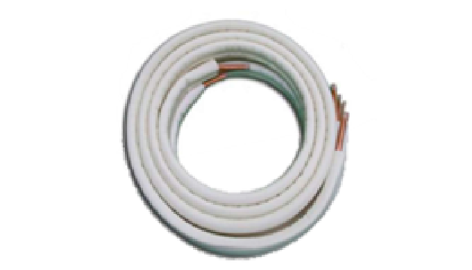 Copper Pipe (Copper, Aluminum Type)