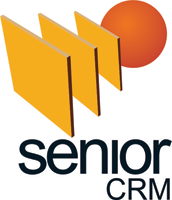 Cu SeniorCRM urmaresti fiecare activitate de vanzare sau interactiune cu clientii si potentialii cli...
