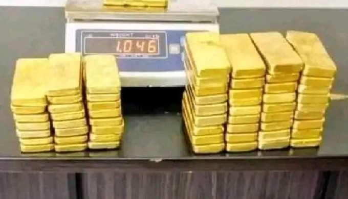 We are a Gold Dealer Cooperative Union. We are one of the biggest Sellers and Miners Cooperative Uni...