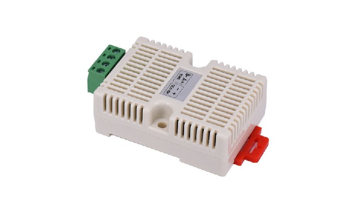 Digital temperature transducer are for multi-use of measurement application...