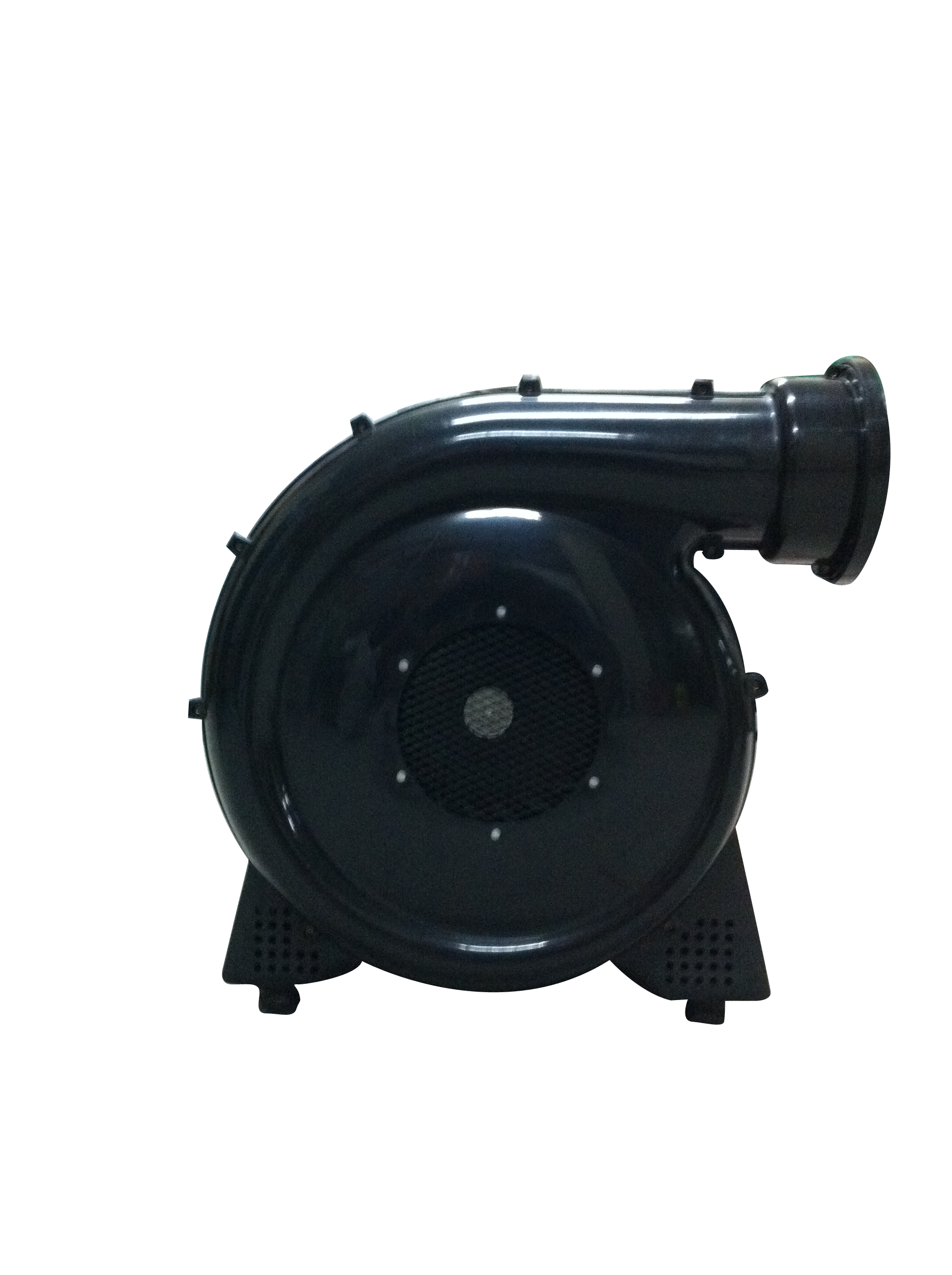 We offer a wide range of accessories such as balloon pumps, fan motors, confetti machine, helium gas...