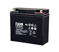 FIAMM es una de las marcas más prestigiosas del mundo de baterías de plomo ...