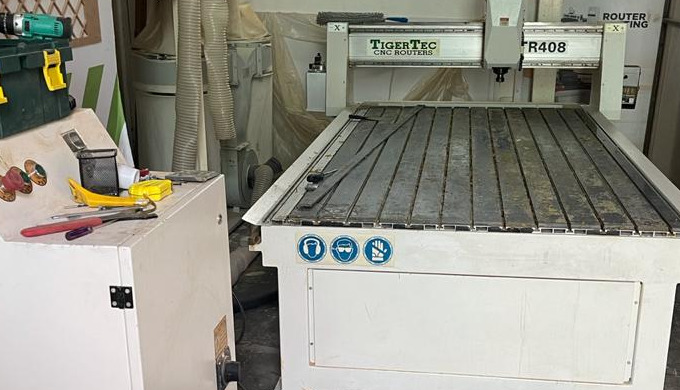 Signboard Large Format Printing Exhibition Stands