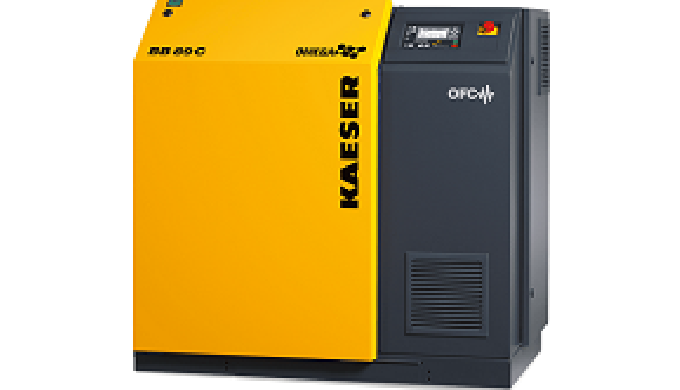 Воздуходувки KAESR