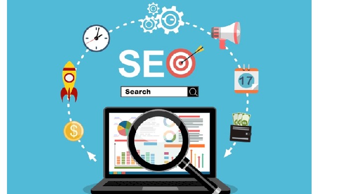Search Engine Optimization(SEO) Services in Ahmedabad, India