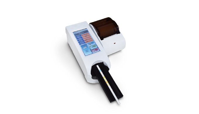 Product Name REF No. SPECIFICATION DUS™ R-720 5460 720 Tests/Hour, LCD Screen, Built-in Printer, LIS...