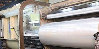 UFlex Ltd. is a global leader in flexible packaging and packaging films, renowned for its innovation...