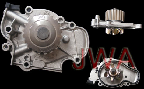 Type Water Pump Car Maker HONDA OE No. 19200 P0A 003 Place of Origin South Korea Brand Ace of Korea ...