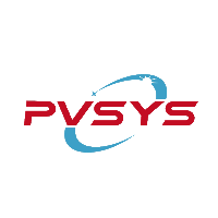 SHANGHAI PVSYS NEW ENERGY CO., LTD