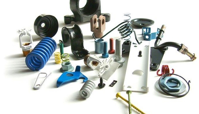 Electrocoating is a method of applying paint to a conductive substrate. The process is also known as...