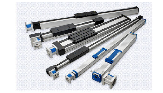 Linear Motion Systems