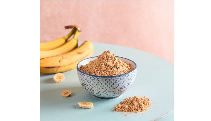 BT Foods’ Banana Powder is made from ripe bananas, offering a natural source of energy and nutrients...