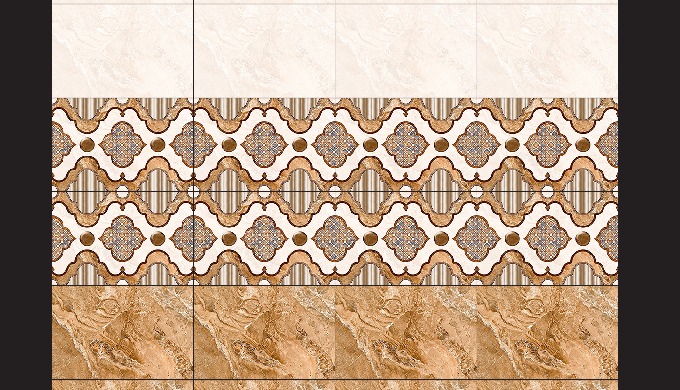 Makes your bathroom look beautiful