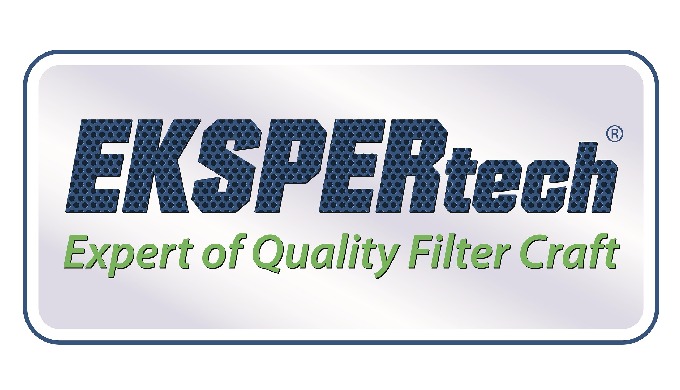 Eksper Filter is a company established in November 2011 with the purpose of producing quality filter...