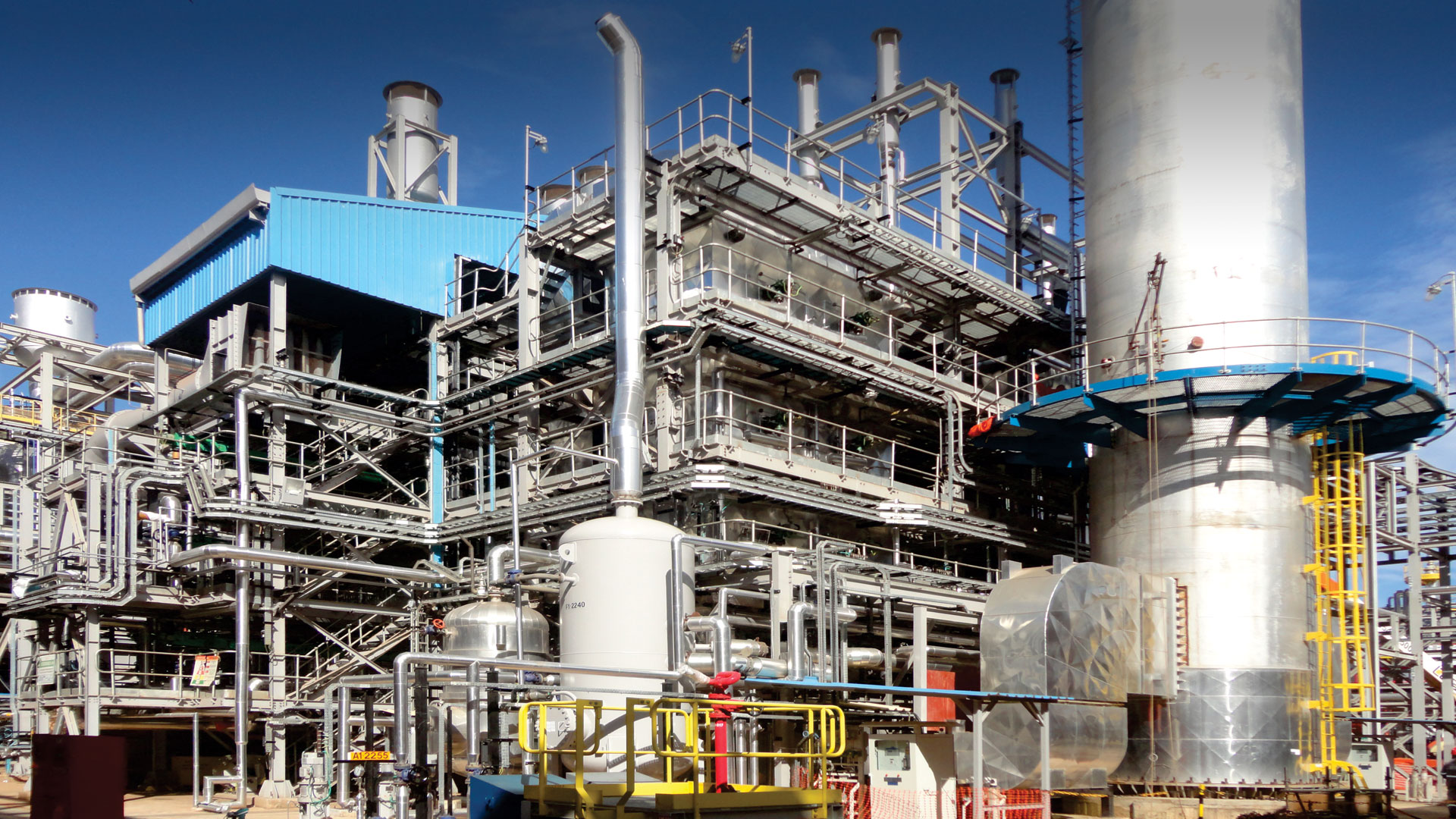 Isgec Heavy Engineering offers robust and efficient industrial boilers designed for diverse applicat...