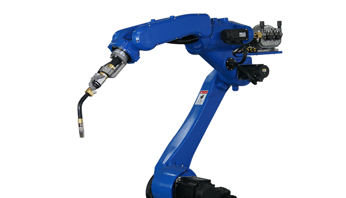 GIỚI THIỆU VỀ ROBOT HÀN THÔNG SỐ CƠ BẢN MODUL: CH1500-6-A 4.9KW Tên tiếng Trung: 机械手 MÔ TẢ SẢN PHẨM ...