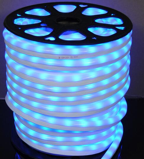 LED Neon is good replacement on traditional glass neon light Various color LED chip is available. Hi...