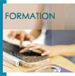 CONSEIL EN FORMATION