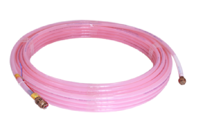 Heating X-L PIPE An innovative heating technology which improves heating efficiency using special he...