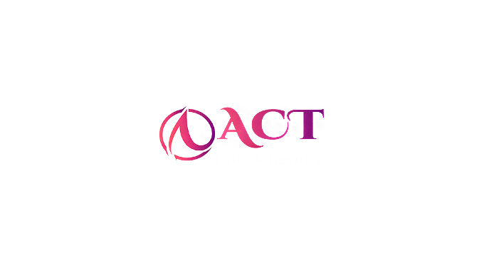 A.C.T Hair and Beauty has a team of talented professional stylists who work alongside the use of the...