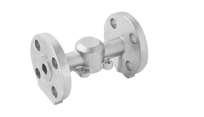 Reasons to buy Valve Investment Castings from Super Quali Cast We use only high-quality and tested m...