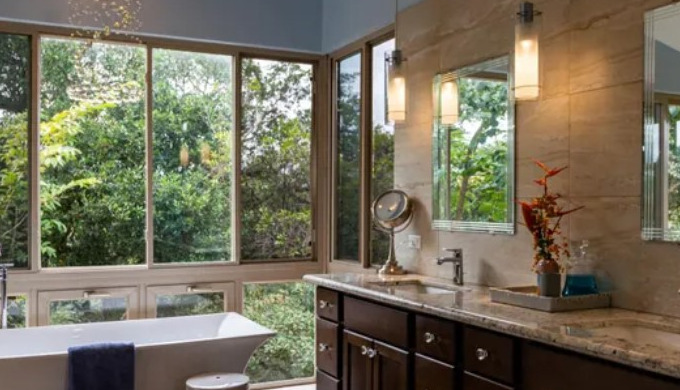 Alpha Renovations offers an extensive assortment of services including bathroom and kitchen renovati...