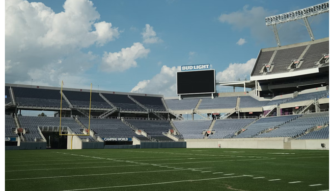 La cara empresarial de las apuestas deportivas en Perú