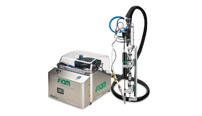 Suitable for large batches of the same screws. They can be integrated into existing production syste...