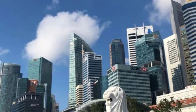 新加坡增7.6%